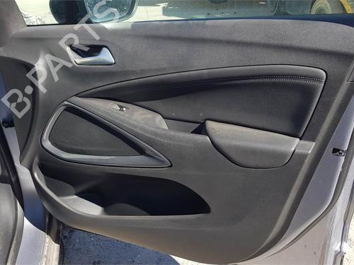 Left front window switch OPEL CROSSLAND X / CROSSLAND (P17, P2QO) | BP37641952I27 - Image 22