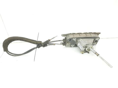 Gear lever VW PASSAT B7 (362) 1.6 TDI | BP7418915M90 