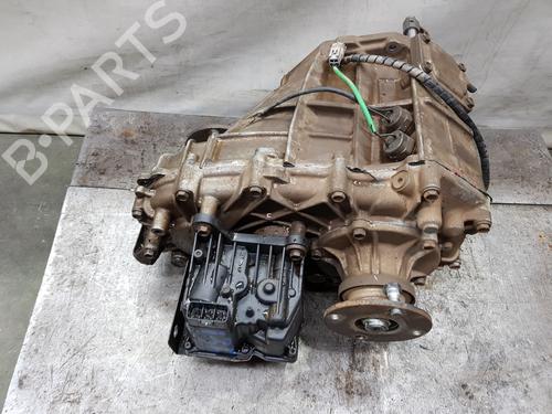 Used Transfer box TOYOTA LAND CRUISER PRADO (_J12_) 3.0 D-4D (KDJ120, KDJ125) (166 hp) 20338762