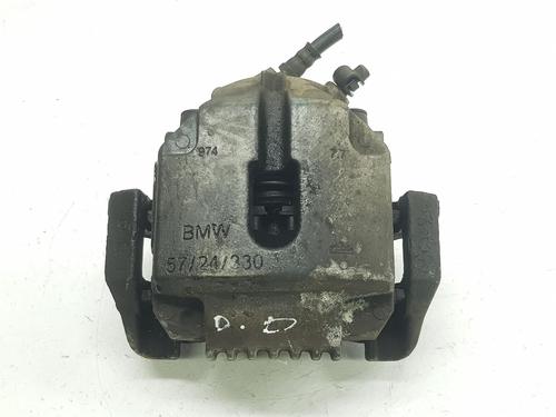 Used Right front brake caliper BMW 3 Touring (E91) 330 d xDrive (245 hp) 11600535