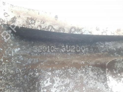 Rim KIA SPORTAGE III (SL) 1.7 CRDi | BP12461822C45