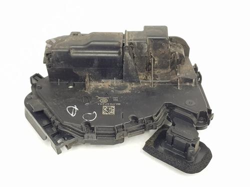 Front right lock SKODA SUPERB III (3V3) 2.0 TDI | BP20488819C97 