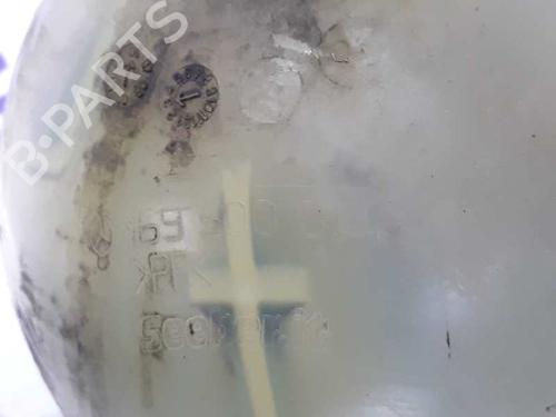 Expansion tank MERCEDES-BENZ A-CLASS (W169) A 180 CDI (169.007, 169.307) | BP2563876C120 