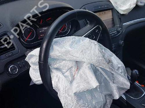 Mass air flow sensor OPEL INSIGNIA A Sports Tourer (G09) 2.0 CDTI (35) | BP18489904M95 
