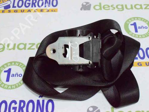 Used Front right seatbelt BMW 5 (E60) 525 d xDrive (197 hp) 8746479