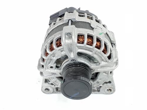 Used Alternator Alternator RENAULT KANGOO III MPV [2021-2026] 34267222 34267222