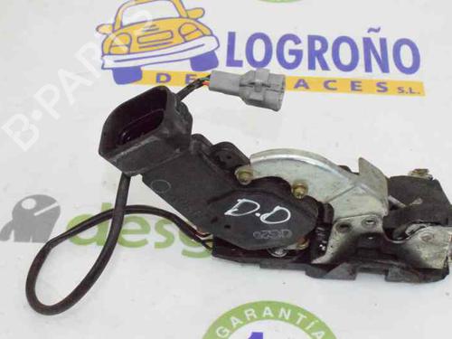 Used Front right lock TOYOTA LAND CRUISER 90 (_J9_) 3.0 TD (KZJ90_, KZJ95_, KZJ90R, KZJ95R, KZJ90W, KZJ95W) (125 hp) 1943586