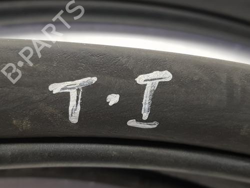 Rubber door seal TOYOTA LAND CRUISER PRADO (_J12_) 3.0 D-4D (KDJ120, KDJ125) | BP16032104C142 