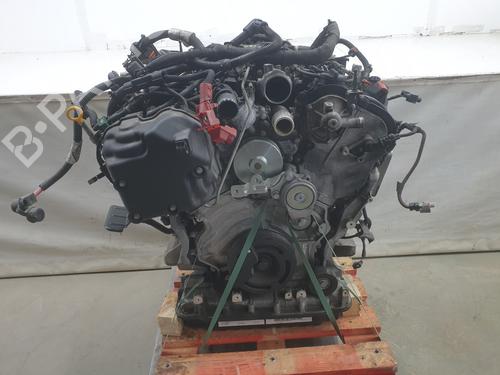 Engine MASERATI QUATTROPORTE VI 3.0 D | BP32387613M1  - Image 8