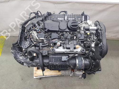 Engine VOLVO V40 Hatchback (525) T2 | BP29331866M1