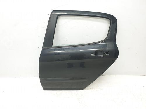Used Left rear door PEUGEOT 308 I (4A_, 4C_) [2007-2016]  27254451