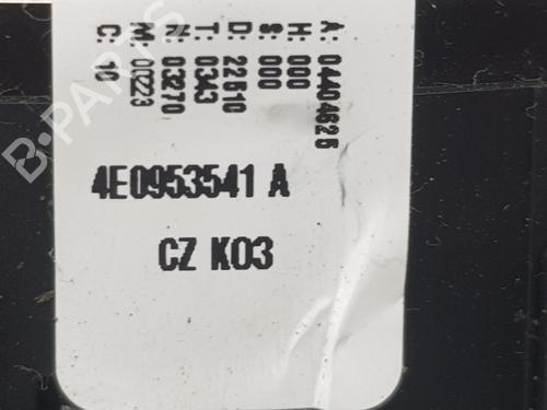 Kollisonspute sett SEAT EXEO (3R2) 2.0 TDI | BP6063523C86 