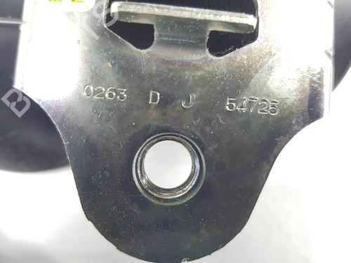 Front right seatbelt MINI MINI CLUBVAN (R55) Cooper D | BP8746073I25 
