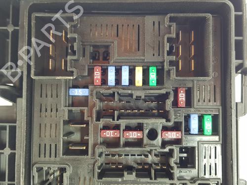 Fuse box RENAULT ARKANA I (LCM_, LDN_) | BP33276868E1 - Image 4