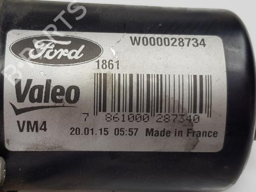 Other FORD TRANSIT CUSTOM V362 Van (FY, FZ)  | BP36206708O1  - Image 8