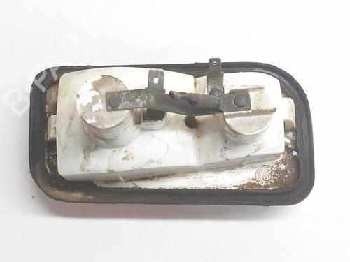 Left front indicator RENAULT 4 (112_) 1.1 (1128, S128) | BP29452839C32 