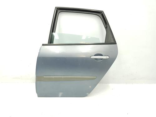 Used Left rear door RENAULT SCÉNIC II (JM0/1_) 1.5 dCi (JM1E, JM16) (106 hp) 15550601