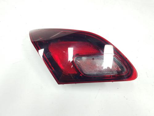 Used Left tailgate light OPEL ASTRA J (P10) 1.7 CDTI (68) (131 hp) 11416409