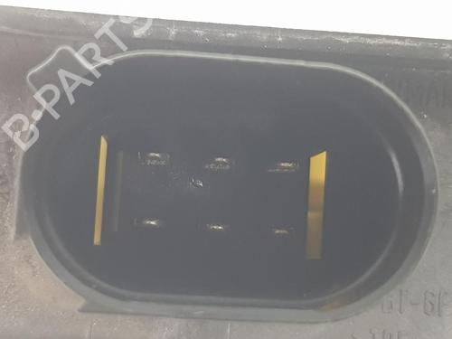 Left front window motor BMW X3 (E83) 2.0 d | BP15398538E21 