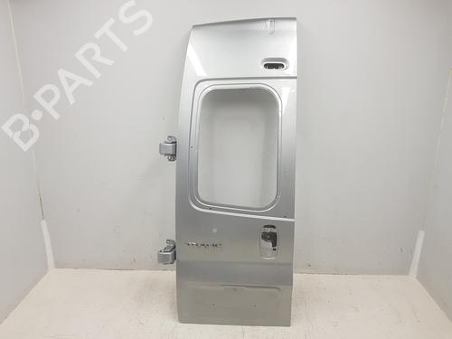 Used Left rear door RENAULT TRAFIC III Van (FG_) 1.6 dCi 140 (FGMA, FGMC) (140 hp) 30499827