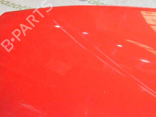 Hood OPEL ASTRA H (A04)  | BP1285458C1 