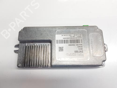 Used Electronic module VOLVO XC90 II (256) D5 AWD (235 hp) 28016156