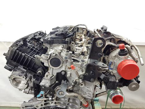 Engine VOLVO XC40 (536)  | BP28030673M1 