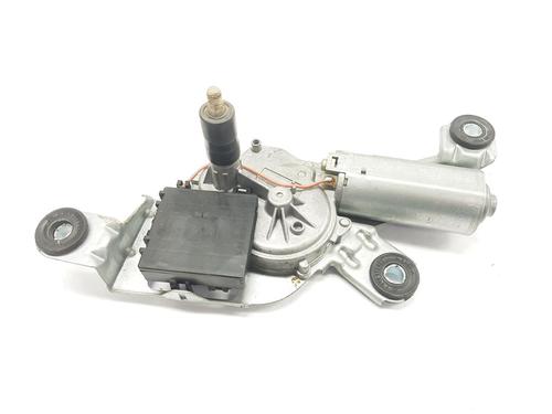 Used Rear wiper motor BMW X3 (E83) 2.0 d (150 hp) 16121193