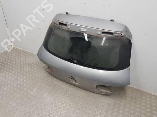 Tailgate CITROËN C4 CACTUS 1.6 BlueHDi 100 | BP39726782C6 - Image 3