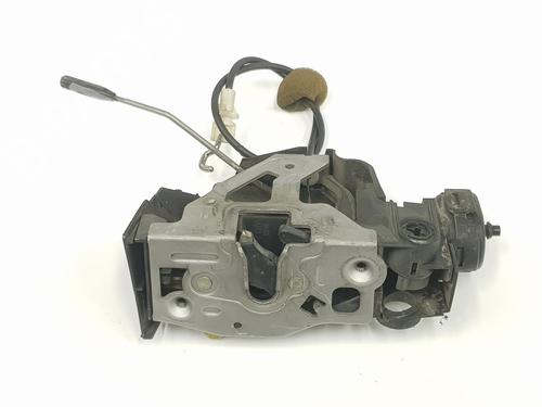 Front left lock MERCEDES-BENZ A-CLASS (W168) A 170 CDI (168.009, 168.109) | BP16992615C98 