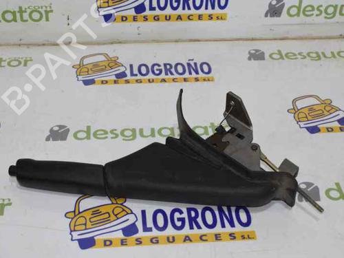 Hand brake LAND ROVER FREELANDER I (L314) 2.0 DI 4x4 | BP8774837I18