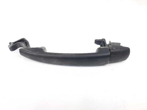 Used Front right exterior door handle CITROËN C3 Picasso (SH_) 1.4 VTi 95 (SH8FSC, SH8FP0, SH8FP6) (95 hp) 7575035