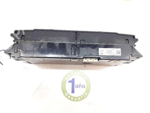 Climate control LAND ROVER RANGE ROVER SPORT I (L320) 3.6 D 4x4 | BP4446822I5 
