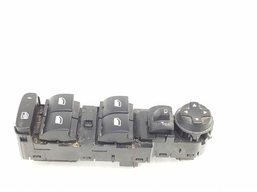 Left front window switch PEUGEOT 3008 II SUV (MC_, MR_, MJ_, M4_)  | BP32216112I27 