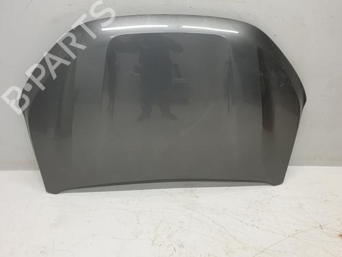 Capot DACIA SANDERO III [2021-2026]  32679648