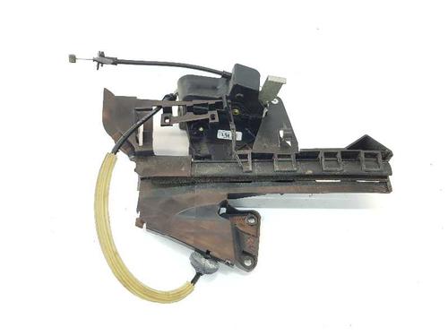 Rear left lock FORD FOCUS II Turnier (DA_, FFS, DS) 1.8 TDCi | BP6622726C100 
