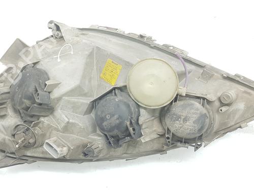 Right headlight MERCEDES-BENZ A-CLASS (W168) A 140 (168.031, 168.131) | BP13547689C29 