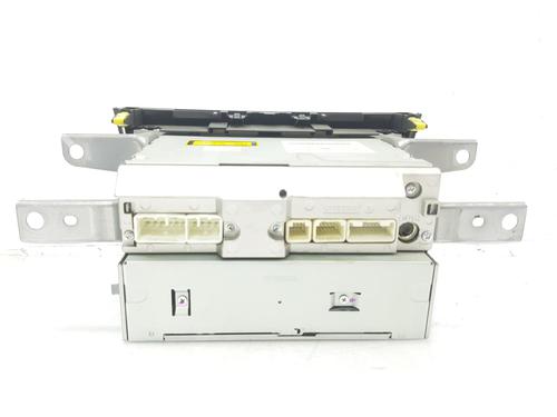 Radio TOYOTA RAV 4 III (_A3_) 2.2 D 4WD (ALA30_, ALA30R) | BP9672682E6 