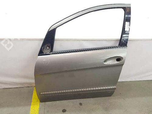 Left front door MERCEDES-BENZ B-CLASS Sports Tourer (W245) B 180 CDI (245.207) | BP5589598C2 