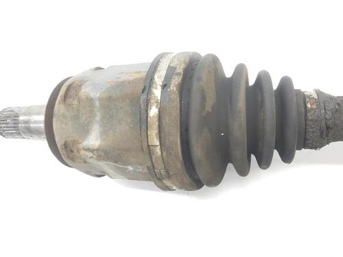 Right front driveshaft TOYOTA LAND CRUISER PRADO (_J12_) 3.0 D-4D (KDJ120, KDJ125) | BP15687391M39 