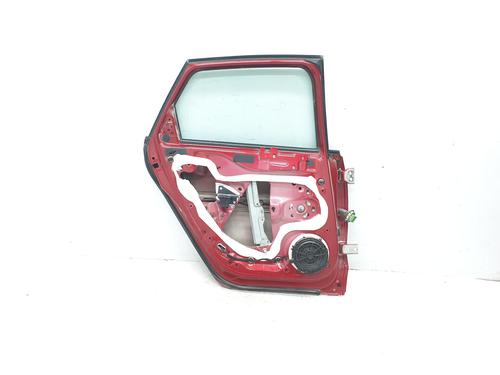Left rear door CITROËN C4 II (NC_) 1.6 HDi 90 | BP25789544C4