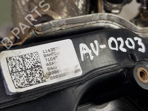 Engine MERCEDES-BENZ SPRINTER 3,5-t Van (B907, B910)  | BP29807494M1 