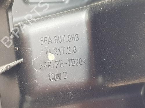 Other SEAT LEON (KL1, KLG) 1.5 TSI | BP27590708O1