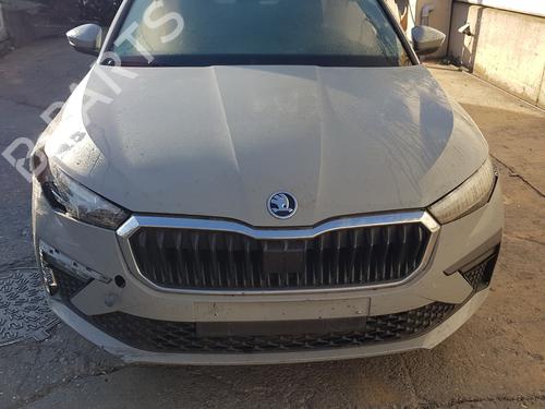 Bakluke CC/Kombi-Kupé SKODA SCALA (NW1)  | BP29409545C6 