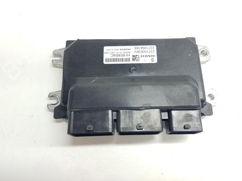 Used Engine control unit (ECU) Engine control unit (ECU) RENAULT SYMBIOZ 1.8 E-Tech 160 Full Hybrid (158 hp) 34698843 34698843