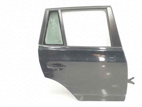 Used Right rear door BMW X3 (E83) xDrive 20 d (177 hp) 16938917