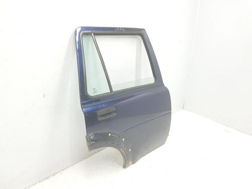 Right rear door LAND ROVER FREELANDER I (L314) 2.0 Td4 4x4 | BP15080444C5
