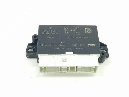 Used Electronic module Electronic module DS DS 7 Crossback (J4_, JR_, JC_) [2017-2026] 40236483 40236483