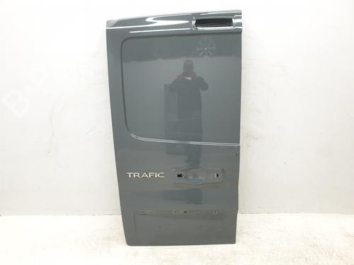 Used Left rear door RENAULT TRAFIC III Van (FG_) 1.6 dCi 140 (FGMA, FGMC) (140 hp) 29628848