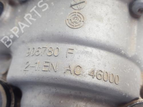 Steering rack FORD TRANSIT V363 Platform/Chassis (FED, FFD) 2.0 EcoBlue | BP31593840M22  - Image 10